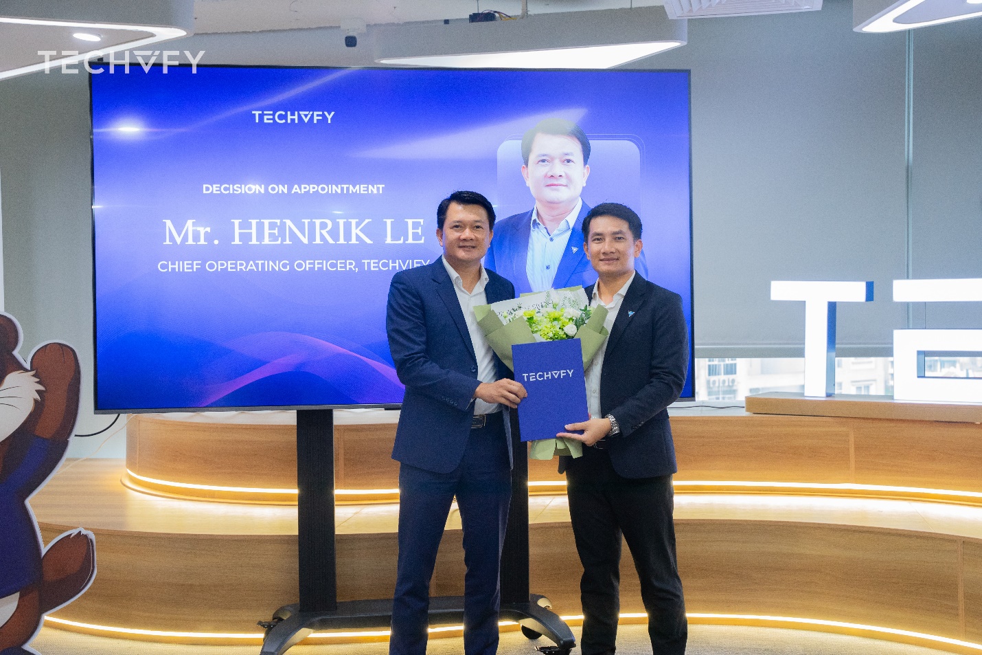  Từ kỹ sư đến lãnh đạo - Ảnh 2.