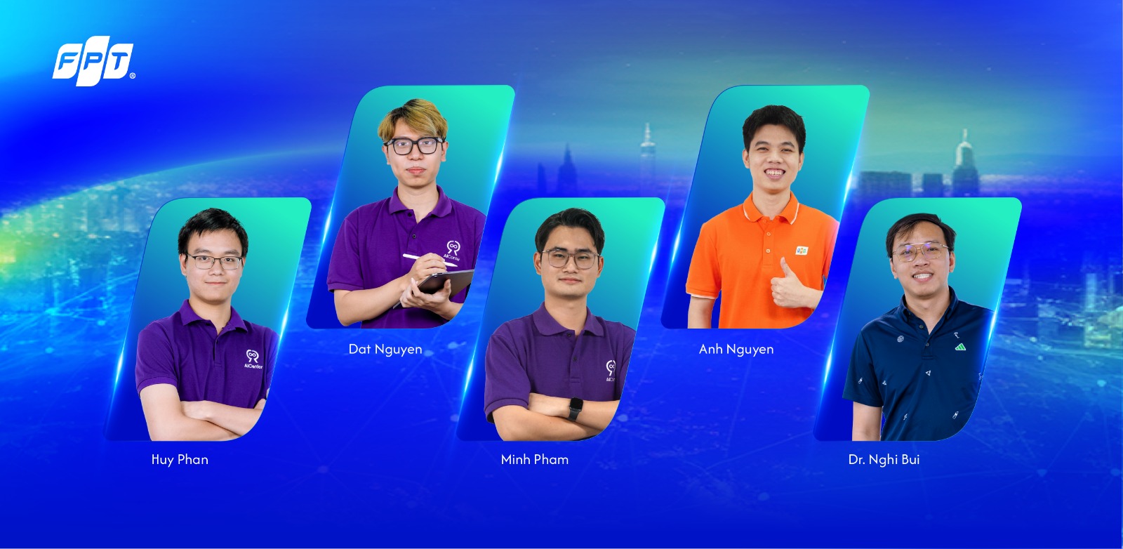 AI Việt Nam tiếp tục ghi dấu ở c&aacute;c hội nghị khoa học h&agrave;ng đầu thế giới - Ảnh 1.