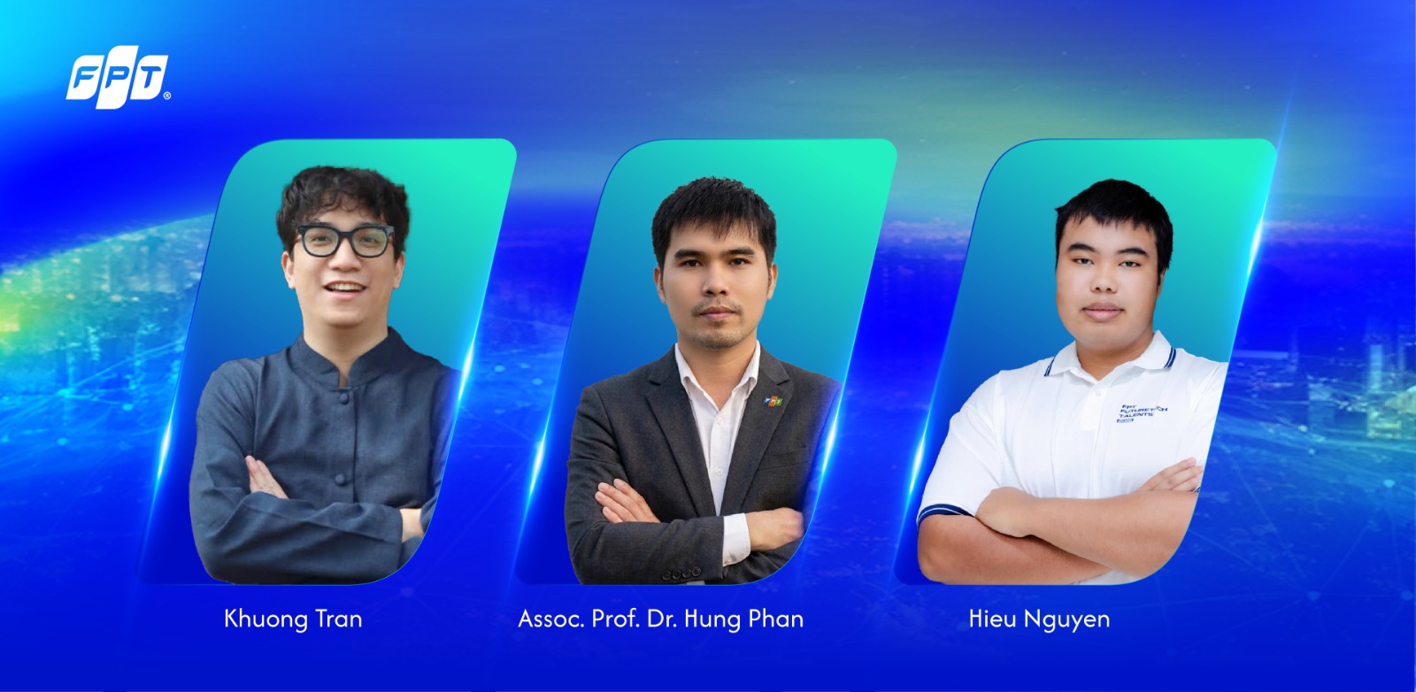 AI Việt Nam tiếp tục ghi dấu ở c&aacute;c hội nghị khoa học h&agrave;ng đầu thế giới - Ảnh 3.