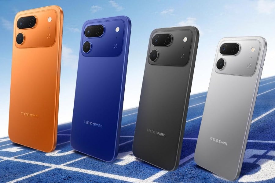  Pin tới 6.000 mAh vẫn mỏng 7,8 mm, camera Sony 50 MP, độ bền được chứng nhận 6 năm - Ảnh 1.