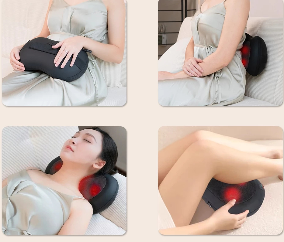  5 món đồ từ 45.000 đồng giúp giảm đau mỏi, thư giãn ngay tại nhà - Ảnh 3.