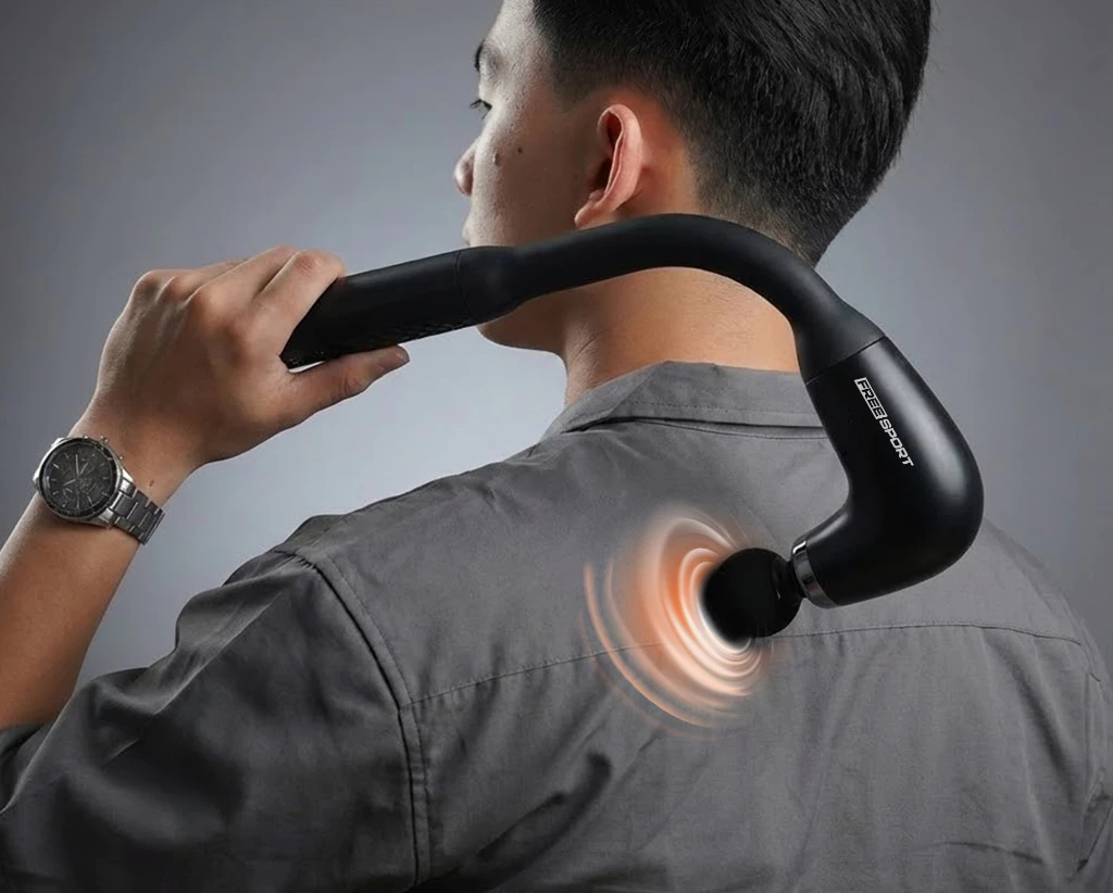  5 món đồ từ 45.000 đồng giúp giảm đau mỏi, thư giãn ngay tại nhà - Ảnh 4.