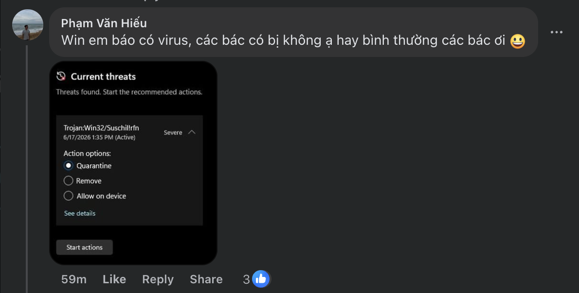  Tác giả nói gì? - Ảnh 2.