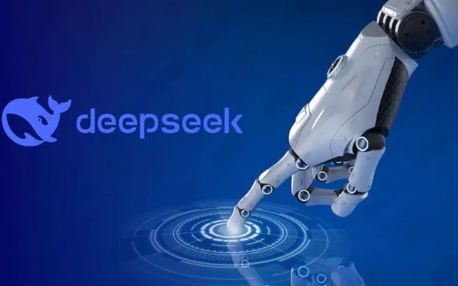 Minh họa về DeepSeek. Ảnh: HitechNectar