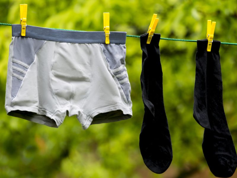  Nâng cấp điện thoại, đồng hồ nhưng lại quên thay những món vài chục nghìn- Ảnh 1.