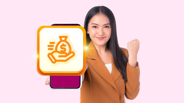 Khi nào vay tiền mặt là lựa chọn phù hợp trong quản lý tài chính cá nhân? - Ảnh 1.