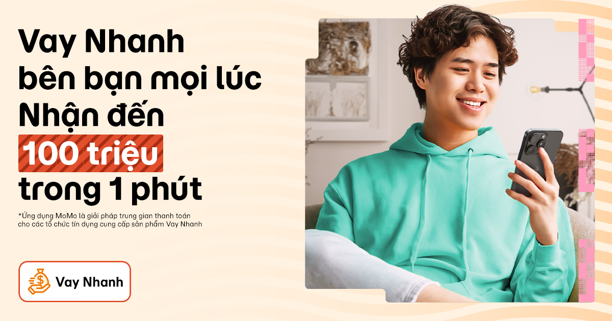 Khi nào vay tiền mặt là lựa chọn phù hợp trong quản lý tài chính cá nhân? - Ảnh 2. Khi nào vay tiền mặt là lựa chọn phù hợp trong quản lý tài chính cá nhân? - Ảnh 2.