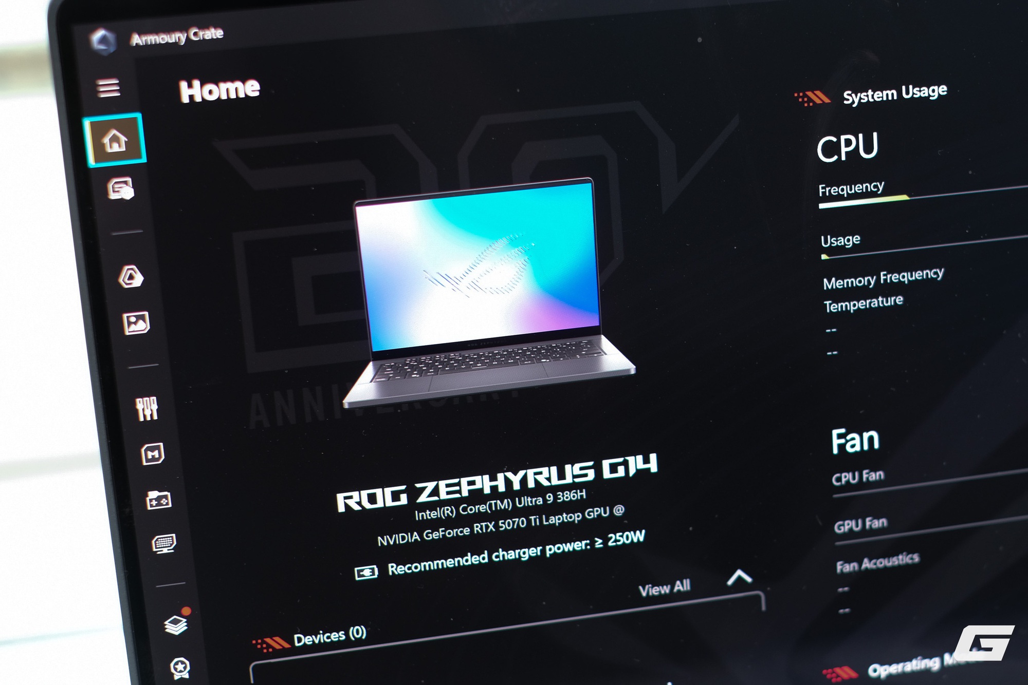  Chia tay AMD sau 6 năm, ASUS đặt cược vào Intel để giải quyết điểm yếu lớn nhất của dòng máy này - Ảnh 3.