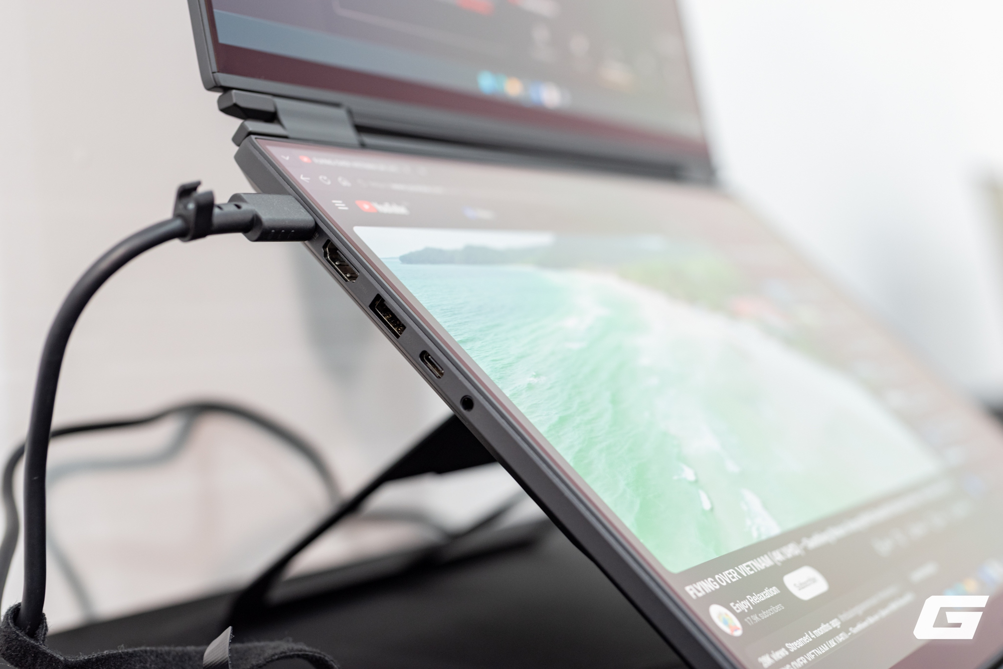 ASUS ROG mang Zephyrus Duo về Việt Nam: Laptop gaming m&agrave;n h&igrave;nh k&eacute;p th&igrave; c&oacute; g&igrave; đặc biệt - Ảnh 8.
