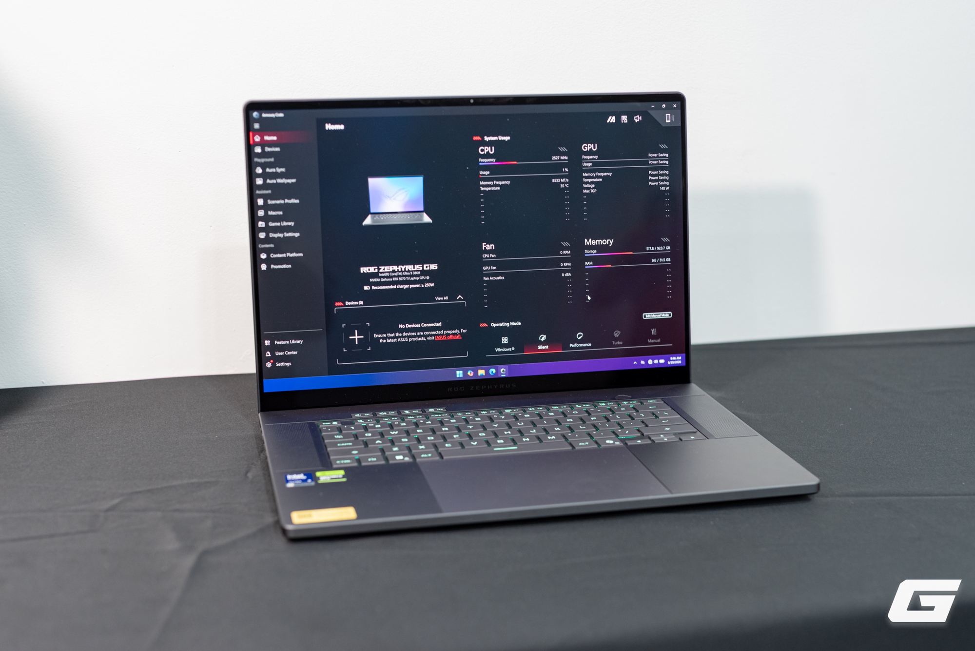  Laptop gaming màn hình kép thì có gì đặc biệt - Ảnh 10.