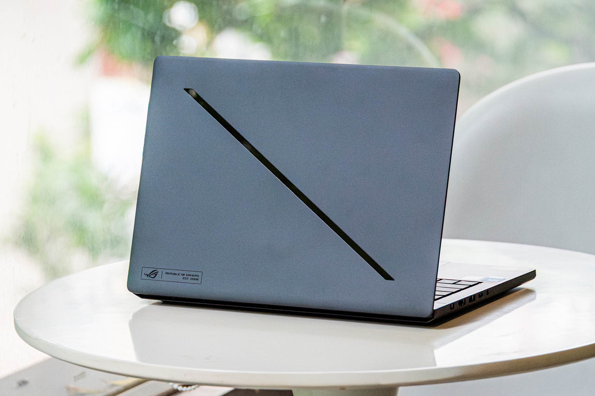 ASUS mang laptop gaming 2 màn hình 16 inch đầu tiên thế giới về Việt Nam, giá gần 200 triệu đồng- Ảnh 6.