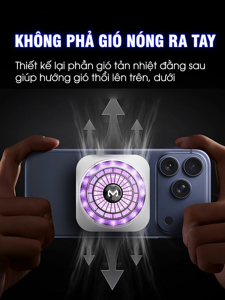Gallery - Sale ngày thành viên: Sò lạnh tản nhiệt, tai nghe open ear, máy phát hiện camera ẩn... đều đang sale đến nửa giá - image 8