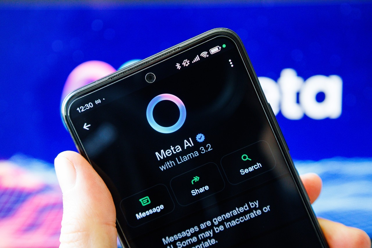 Meta AI dễ d&atilde;i đến mức ngờ nghệch, "nhiệt t&igrave;nh" gi&uacute;p hacker chiếm t&agrave;i khoản Instagram của người d&ugrave;ng khi được nhờ vả- Ảnh 3.