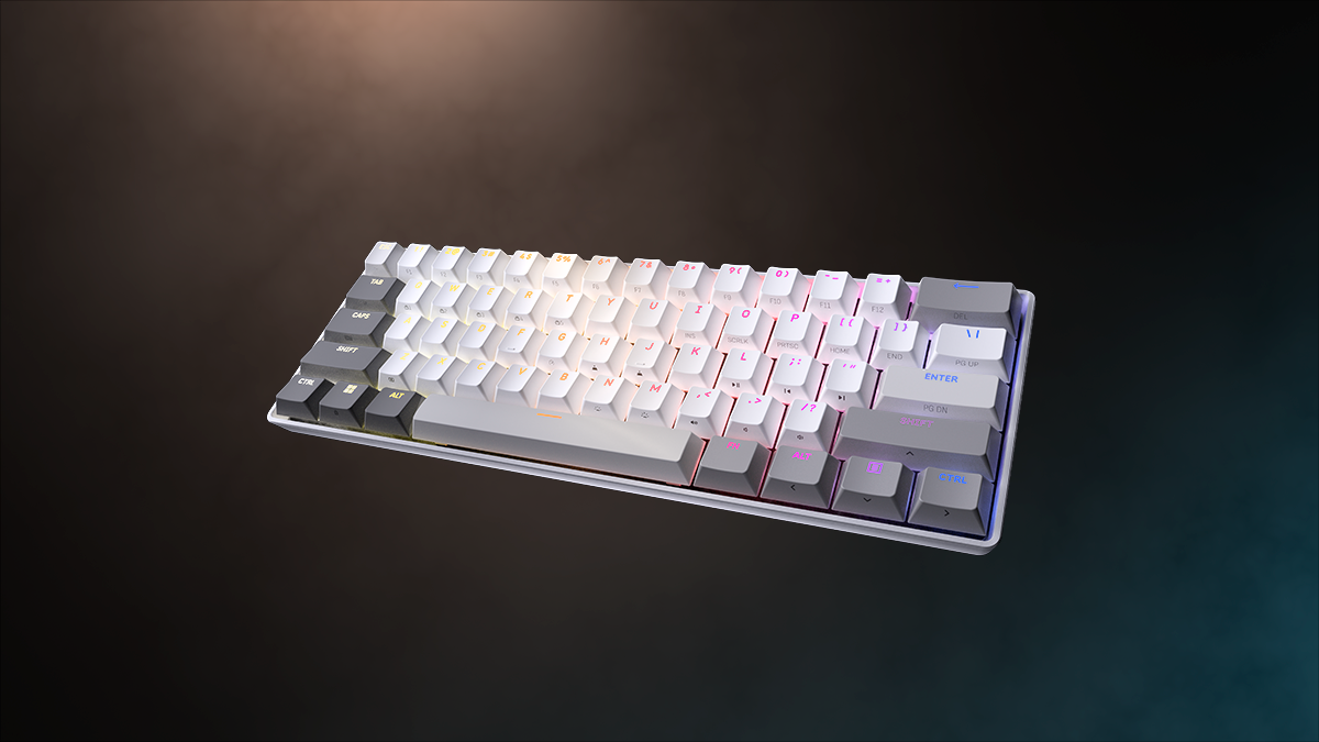 CORSAIR tr&igrave;nh l&agrave;ng loạt thiết bị gaming mới tại Computex 2026: Hall Effect thế hệ mới, Stream Deck t&iacute;ch hợp v&agrave; &acirc;m thanh Dolby Atmos - Ảnh 2.
