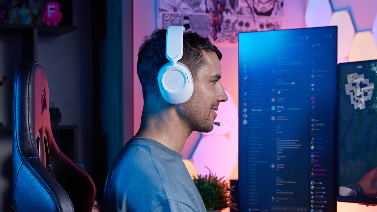 CORSAIR tr&igrave;nh l&agrave;ng loạt thiết bị gaming mới tại Computex 2026: Hall Effect thế hệ mới, Stream Deck t&iacute;ch hợp v&agrave; &acirc;m thanh Dolby Atmos - Ảnh 4.