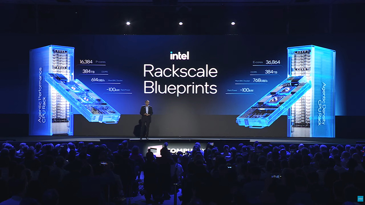 GPU thống trị AI suốt nhiều năm, nhưng Intel vừa cho thấy CPU mới l&agrave; tương lai của AI- Ảnh 2.