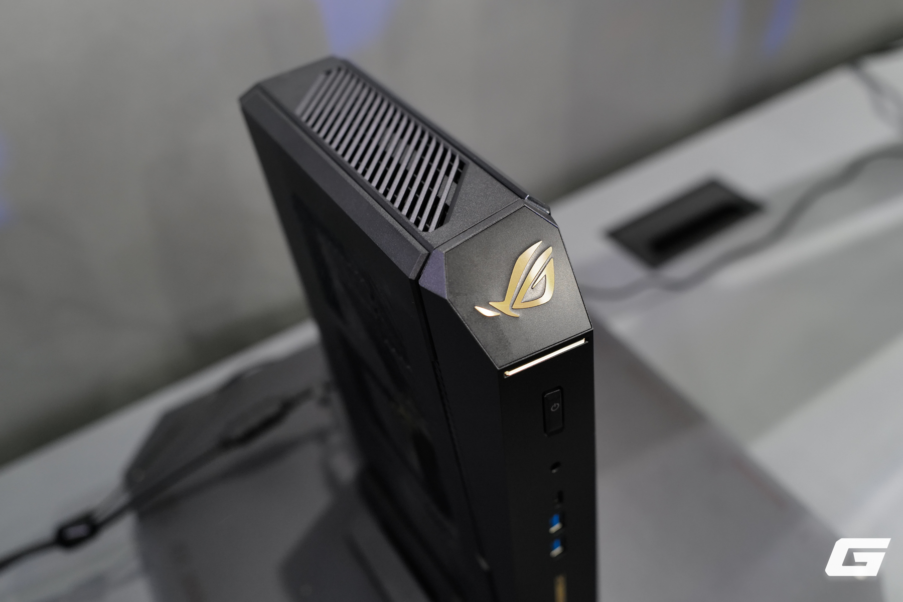 Cận cảnh bộ sưu tập Edition 20 tuyệt đẹp tại Computex 2026 nh&acirc;n cột mốc 20 năm thương hiệu ROG - Ảnh 21.