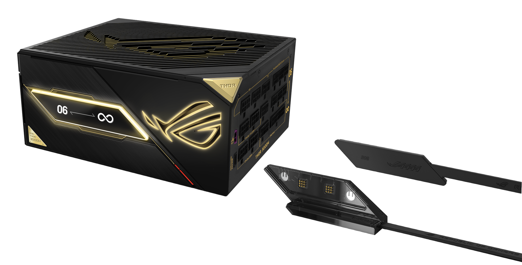 Cận cảnh bộ sưu tập Edition 20 tuyệt đẹp tại Computex 2026 nh&acirc;n cột mốc 20 năm thương hiệu ROG - Ảnh 9.