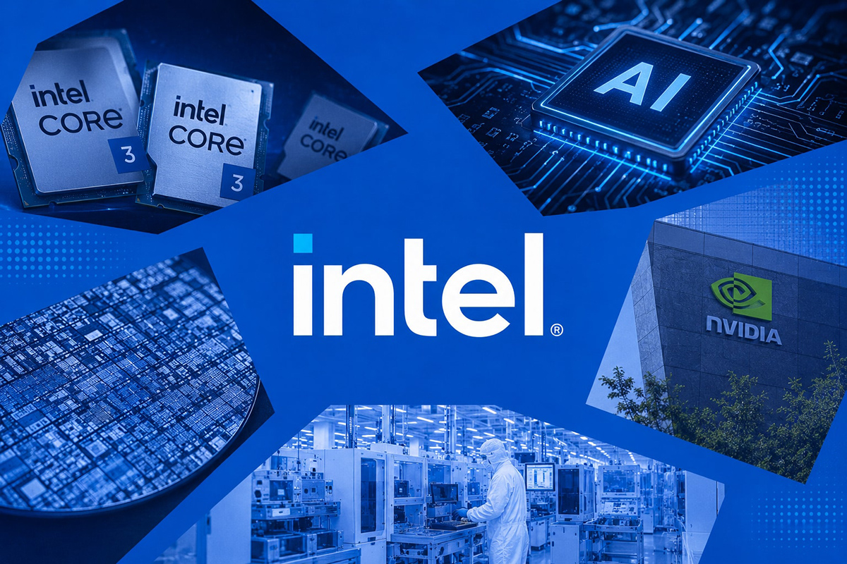 GPU thống trị AI suốt nhiều năm, nhưng Intel vừa cho thấy CPU mới l&agrave; tương lai của AI- Ảnh 3.