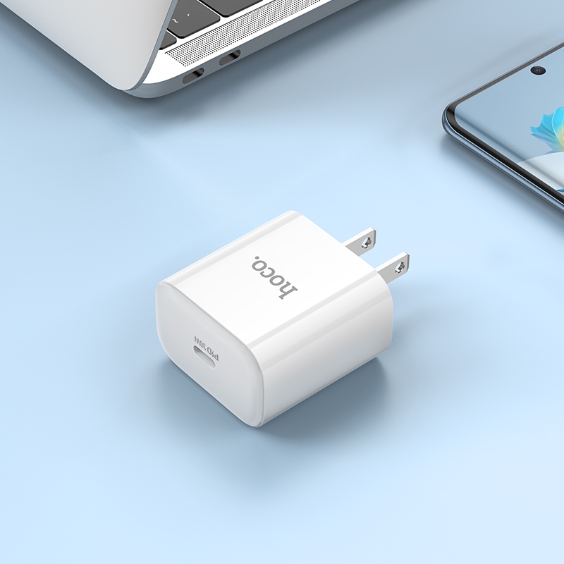 Gallery - Gợi ý 6 combo củ cáp sạc nhỏ gọn, công suất đủ nhanh cho cả Android và iPhone, giá chỉ từ 200.000đ - image 1