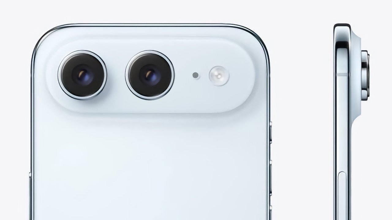 Mẫu iPhone mới đ&aacute;ng tr&ocirc;ng đợi của Apple- Ảnh 1.