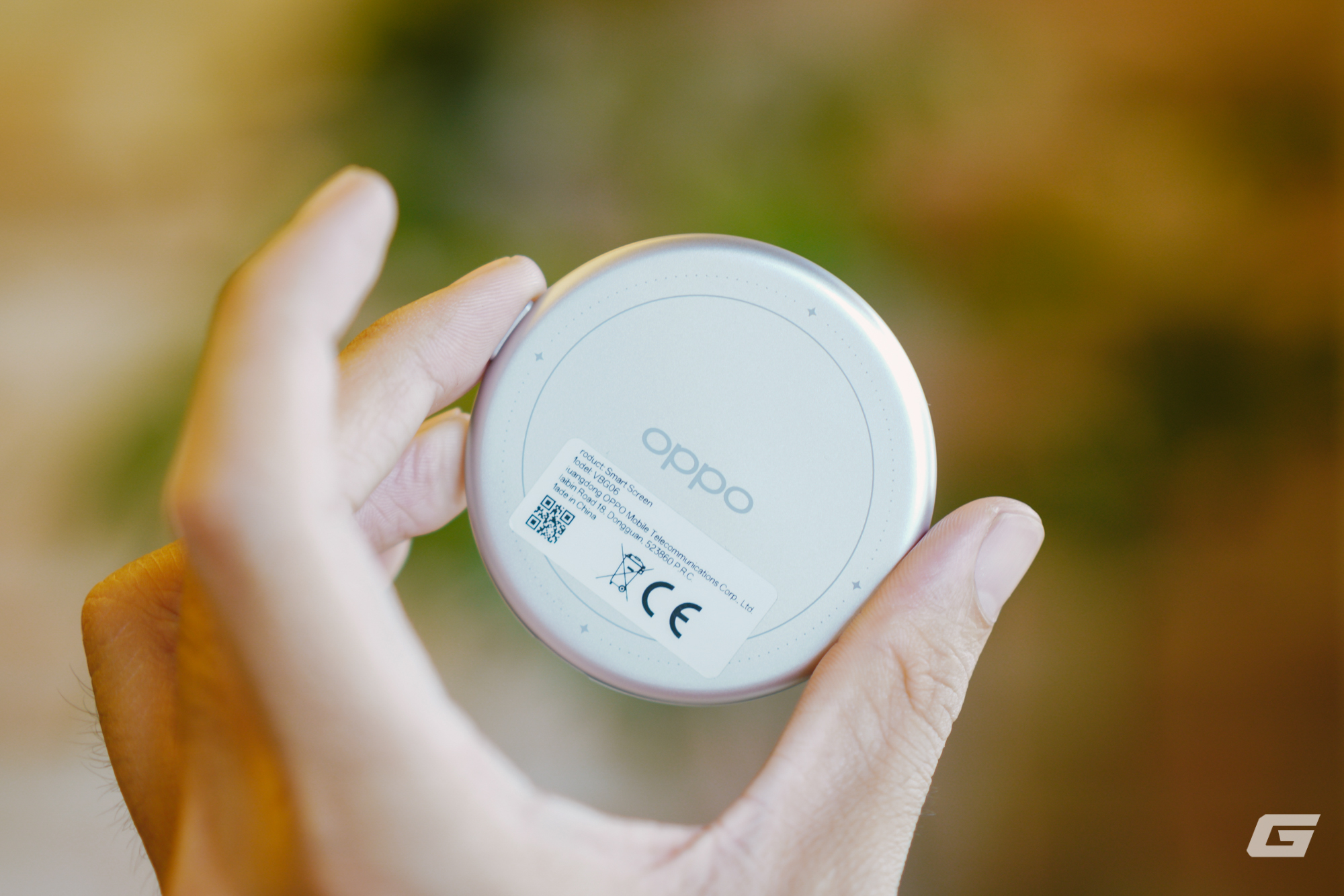 M&oacute;n phụ kiện độc đ&aacute;o của OPPO khiến hội chị em 'nghiện selfie' th&iacute;ch m&ecirc;- Ảnh 3.