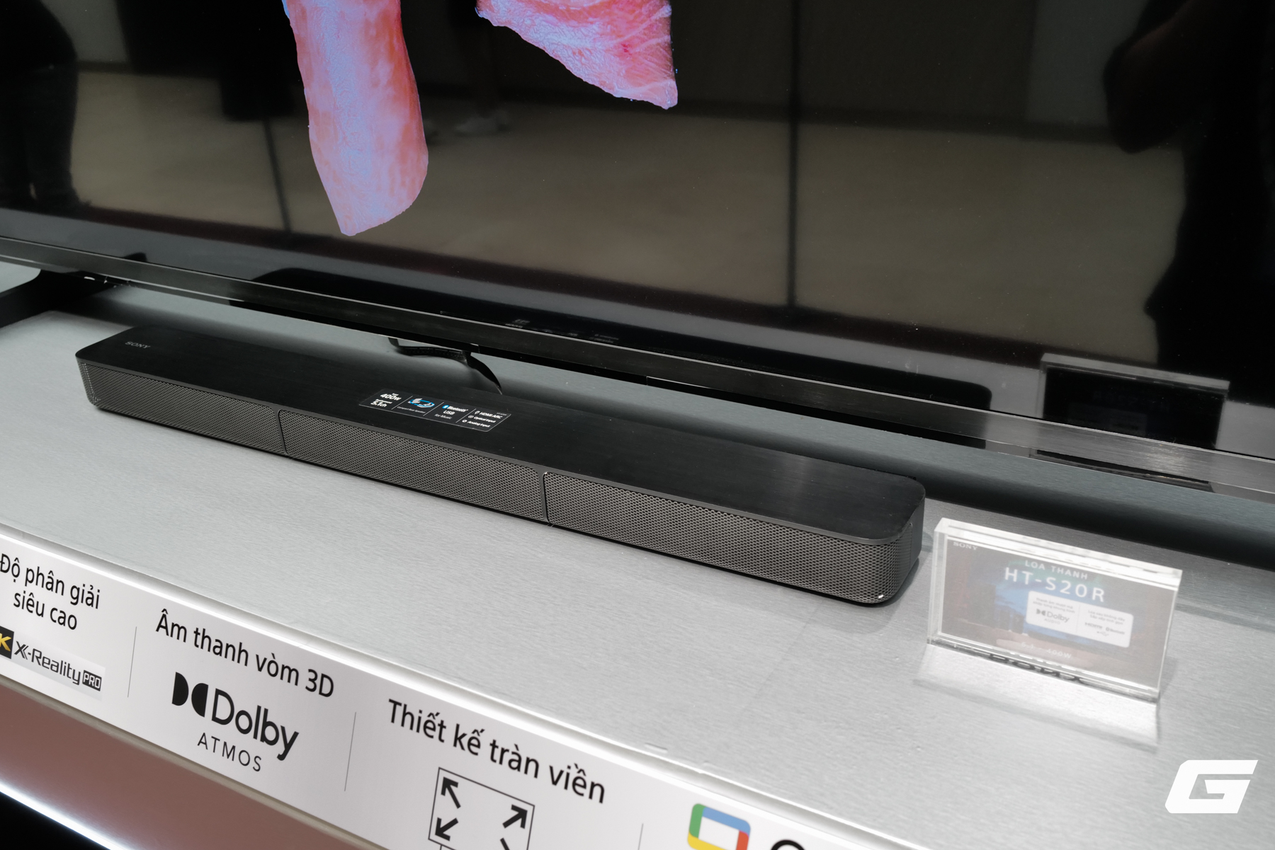 Khám Phá Dòng TV BRAVIA Mới Nhất Từ Sony Với Công Nghệ Hiển Thị Đột Phá - Ảnh 10.