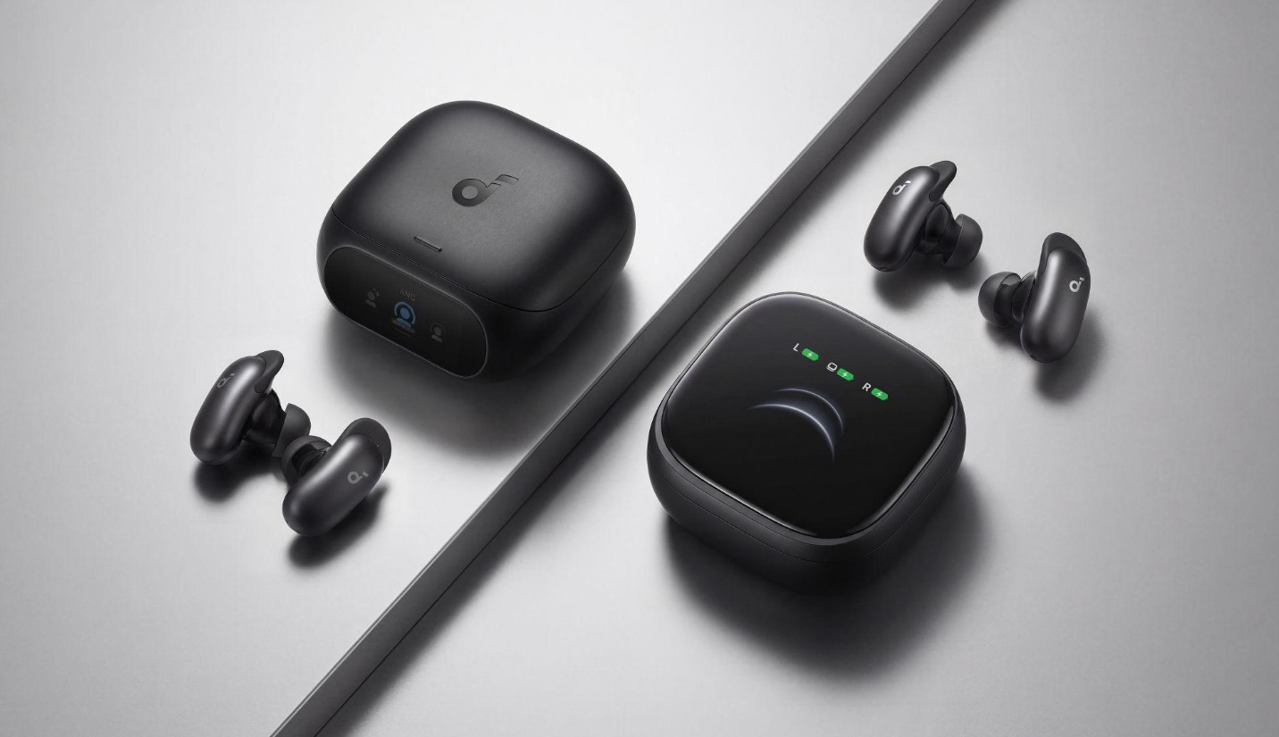 Anker chính thức ra mắt soundcore Liberty 5 Pro và Liberty 5 Pro Max tại Việt Nam: Tai nghe có cả chip AI riêng, đạt kỷ lục Guinness - Ảnh 1.