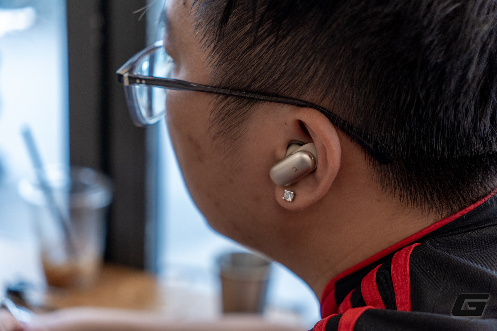 soundcore Liberty 5 Pro Max: Kh&ocirc;ng chỉ nghe nhạc hay, đ&acirc;y c&ograve;n l&agrave; trợ l&yacute; AI d&agrave;nh cho người lu&ocirc;n phải họp v&agrave; di chuyển - Ảnh 17.