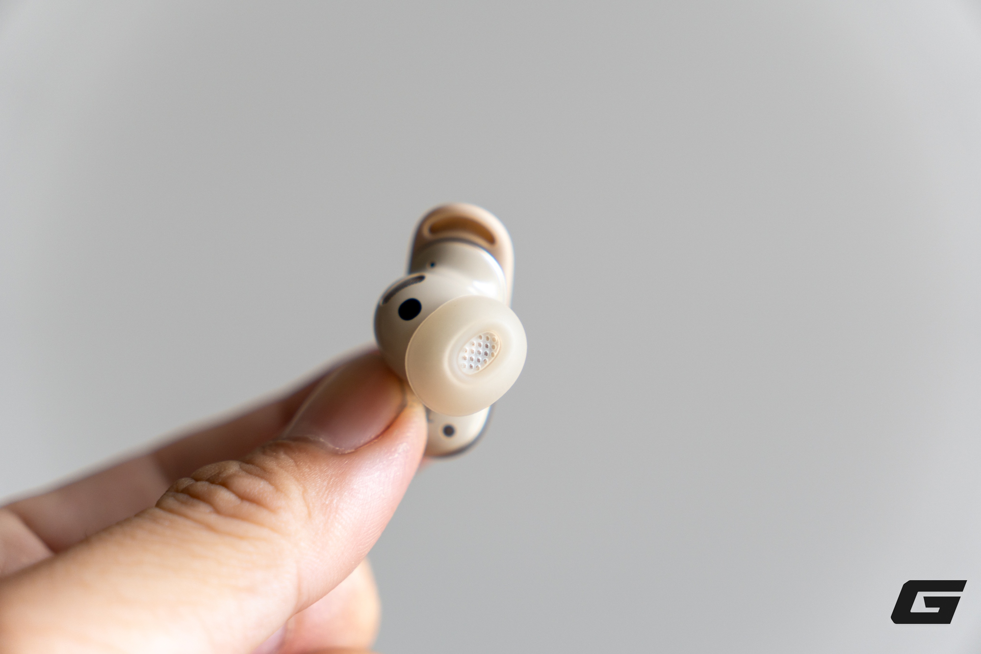 soundcore Liberty 5 Pro Max: Kh&ocirc;ng chỉ nghe nhạc hay, đ&acirc;y c&ograve;n l&agrave; trợ l&yacute; AI d&agrave;nh cho người lu&ocirc;n phải họp v&agrave; di chuyển - Ảnh 21.