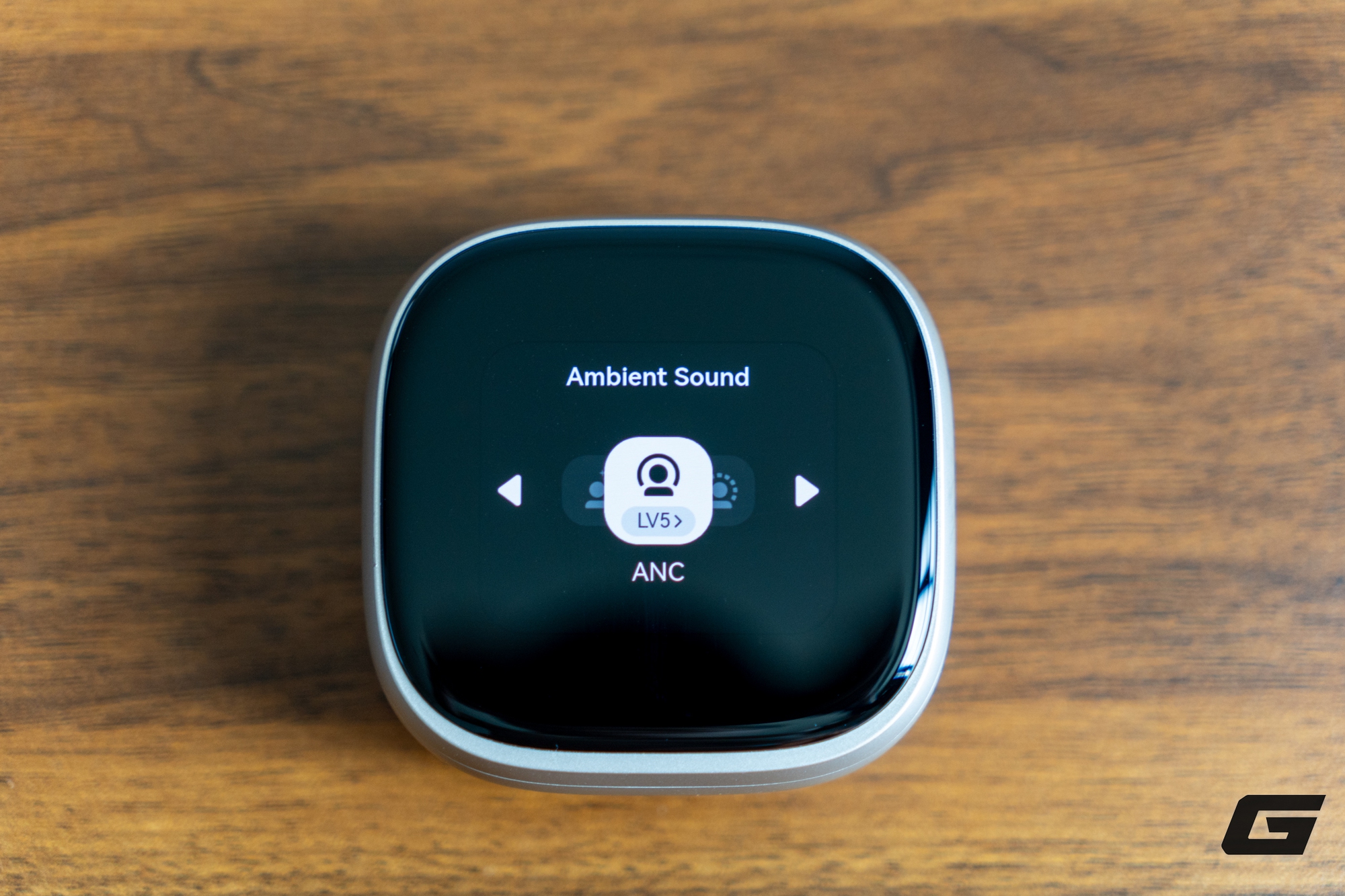 soundcore Liberty 5 Pro Max: Kh&ocirc;ng chỉ nghe nhạc hay, đ&acirc;y c&ograve;n l&agrave; trợ l&yacute; AI d&agrave;nh cho người lu&ocirc;n phải họp v&agrave; di chuyển - Ảnh 34.