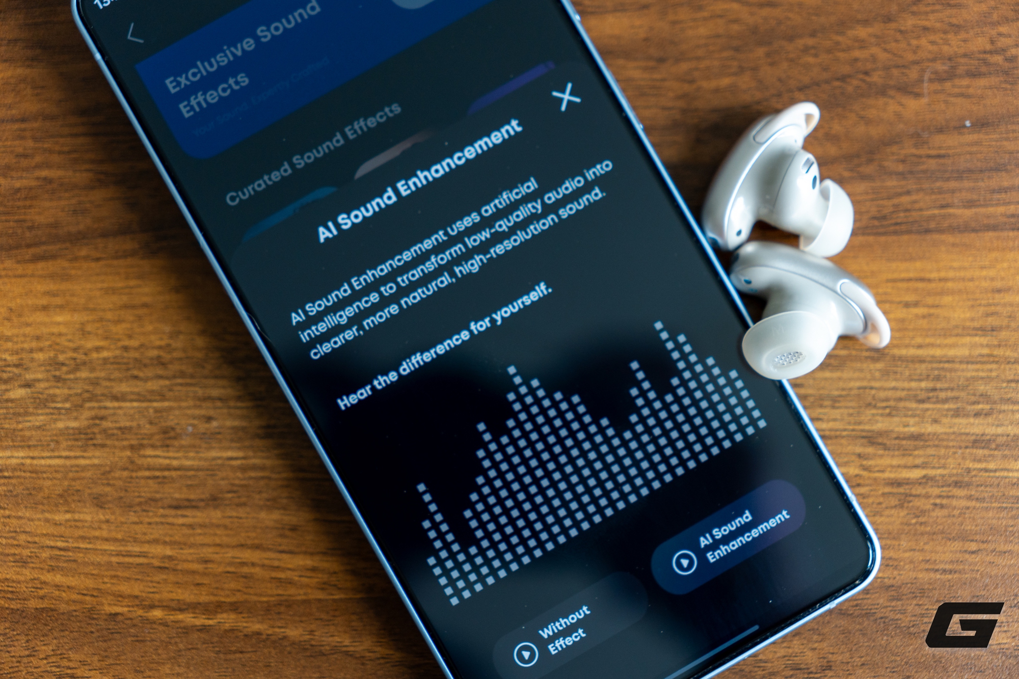 soundcore Liberty 5 Pro Max: Kh&ocirc;ng chỉ nghe nhạc hay, đ&acirc;y c&ograve;n l&agrave; trợ l&yacute; AI d&agrave;nh cho người lu&ocirc;n phải họp v&agrave; di chuyển - Ảnh 27.