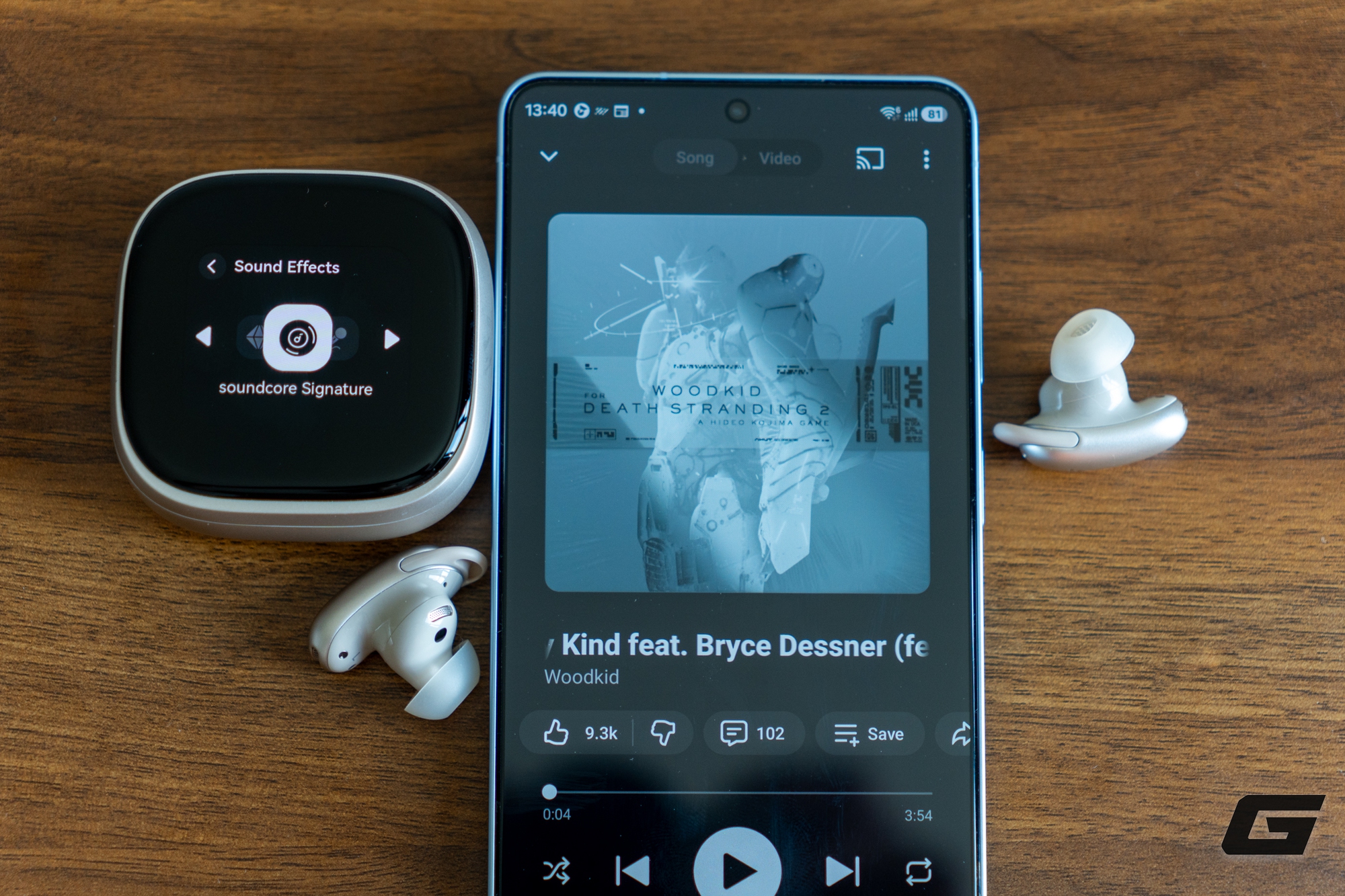 soundcore Liberty 5 Pro Max: Kh&ocirc;ng chỉ nghe nhạc hay, đ&acirc;y c&ograve;n l&agrave; trợ l&yacute; AI d&agrave;nh cho người lu&ocirc;n phải họp v&agrave; di chuyển - Ảnh 29.