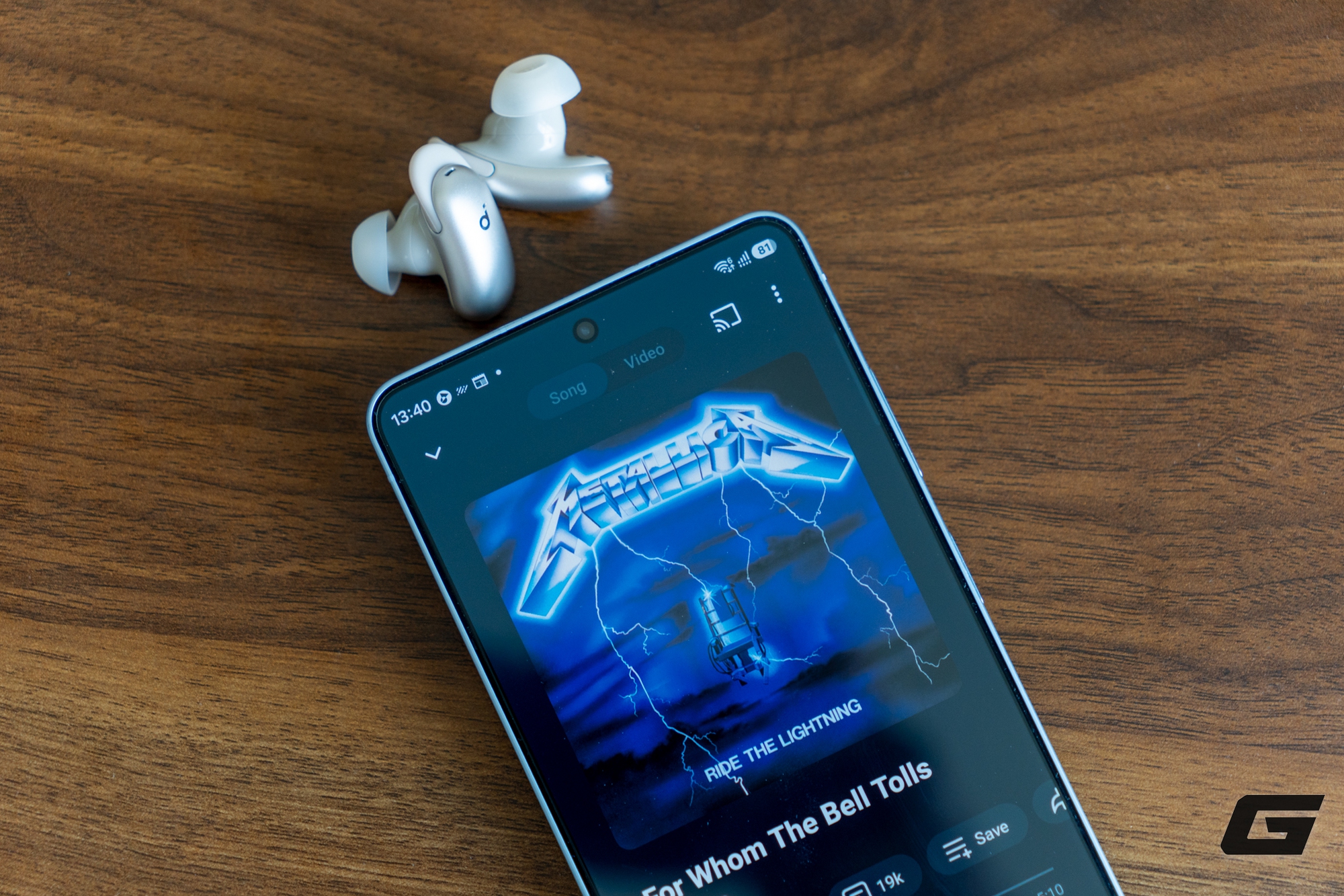 soundcore Liberty 5 Pro Max: Kh&ocirc;ng chỉ nghe nhạc hay, đ&acirc;y c&ograve;n l&agrave; trợ l&yacute; AI d&agrave;nh cho người lu&ocirc;n phải họp v&agrave; di chuyển - Ảnh 30.