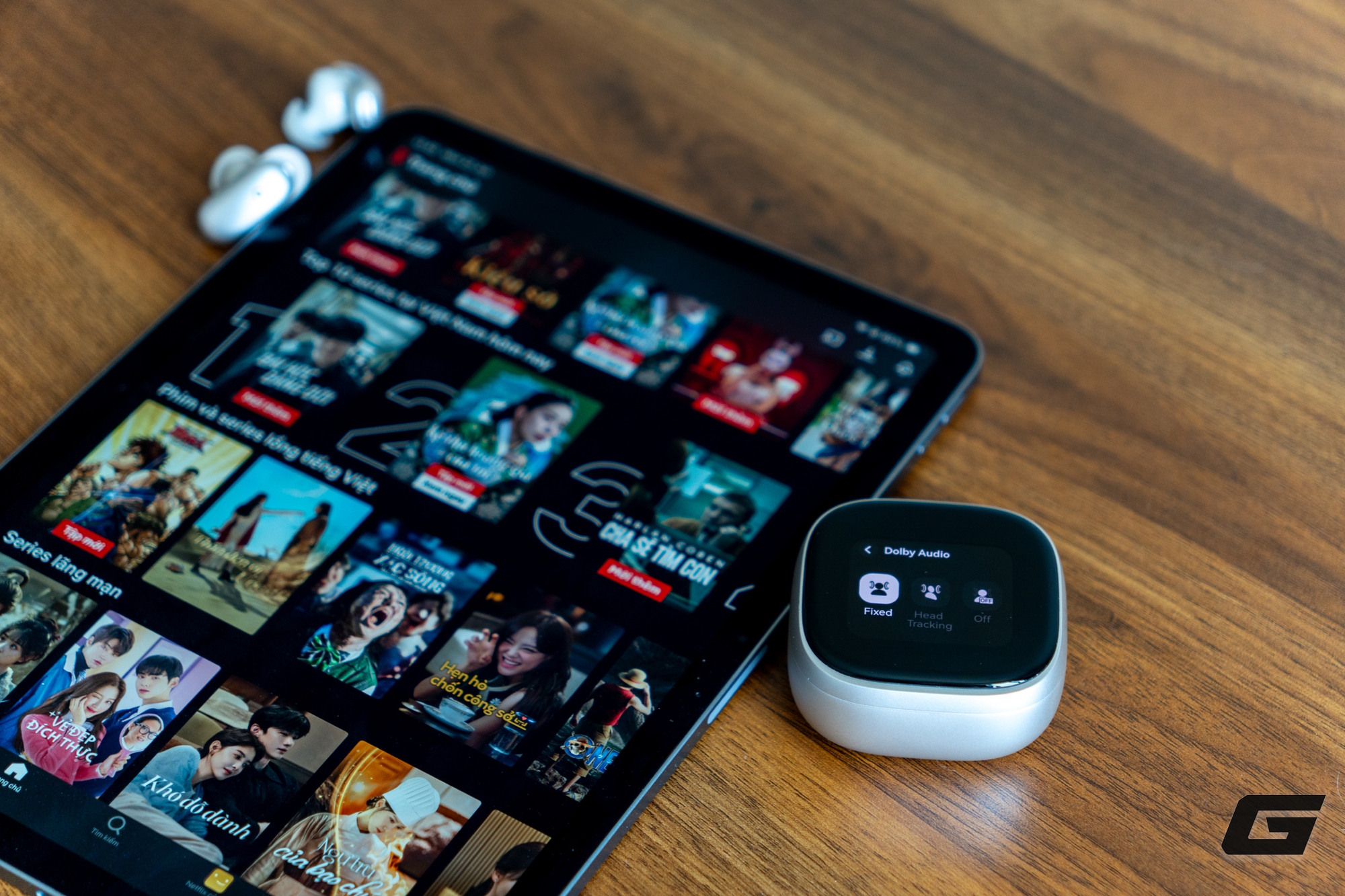 soundcore Liberty 5 Pro Max: Kh&ocirc;ng chỉ nghe nhạc hay, đ&acirc;y c&ograve;n l&agrave; trợ l&yacute; AI d&agrave;nh cho người lu&ocirc;n phải họp v&agrave; di chuyển - Ảnh 33.
