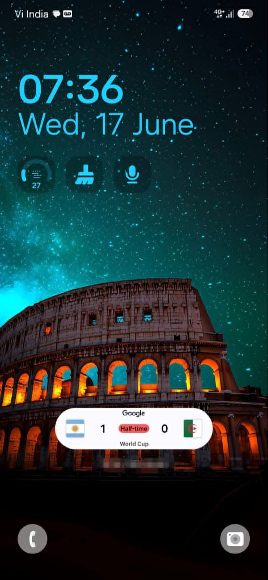 World Cup 2026 đ&aacute; từ rạng s&aacute;ng đến trưa, v&agrave; c&aacute;ch Galaxy S26 Ultra g&aacute;nh trọn một m&ugrave;a giải lệch giờ- Ảnh 4.