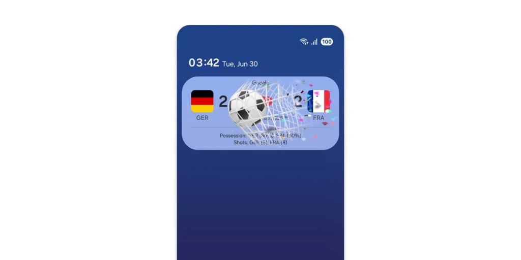 World Cup 2026 đ&aacute; từ rạng s&aacute;ng đến trưa, v&agrave; c&aacute;ch Galaxy S26 Ultra g&aacute;nh trọn một m&ugrave;a giải lệch giờ- Ảnh 3.
