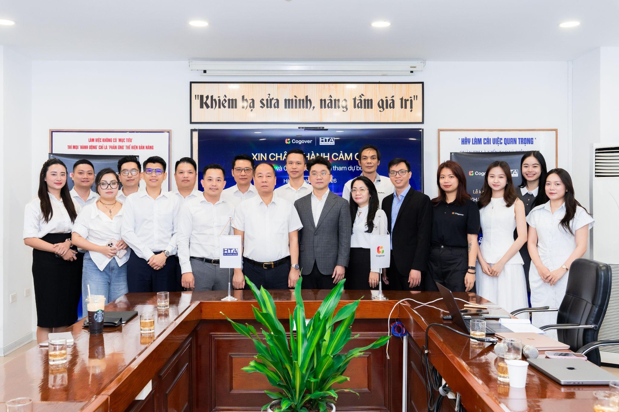 AI trong doanh nghiệp kh&ocirc;ng bắt đầu từ chatbot - Ảnh 3.