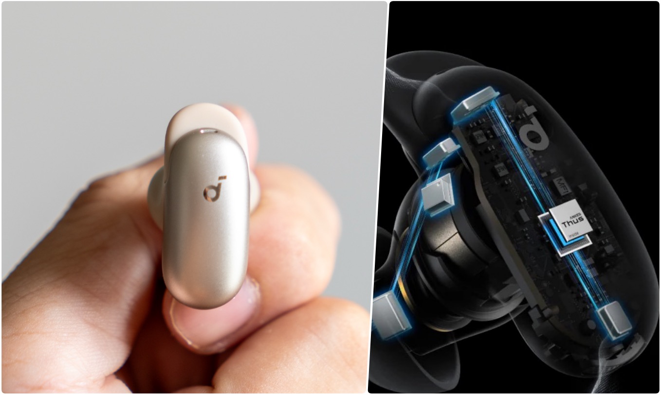 soundcore Liberty 5 Pro Max: Kh&ocirc;ng chỉ nghe nhạc hay, đ&acirc;y c&ograve;n l&agrave; trợ l&yacute; AI d&agrave;nh cho người lu&ocirc;n phải họp v&agrave; di chuyển - Ảnh 25.