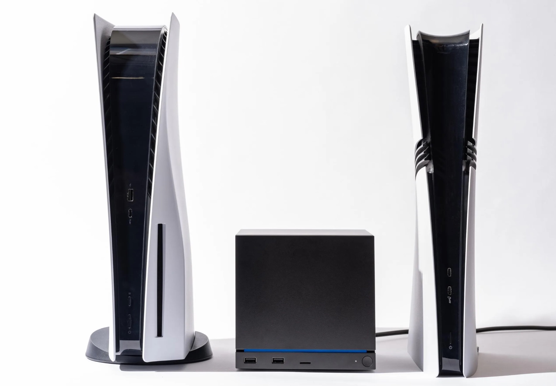 &ldquo;Mưu sự tại nh&acirc;n, th&agrave;nh sự tại AI&rdquo;: Steam Machine từ console PC trong mơ th&agrave;nh c&uacute; sốc với game thủ - Ảnh 2.
