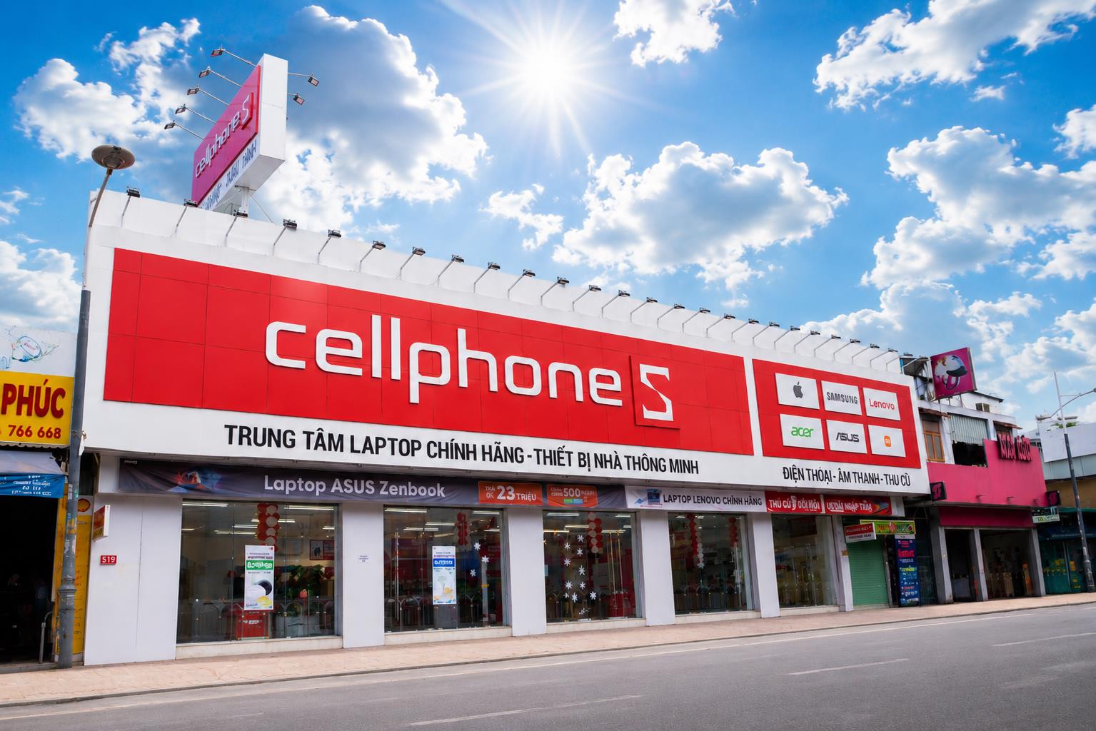 CellphoneS chính thức gia nhập mạng lưới YouTube Shopping Affiliate tại Việt Nam - Ảnh 2. CellphoneS chính thức gia nhập mạng lưới YouTube Shopping Affiliate tại Việt Nam - Ảnh 2.