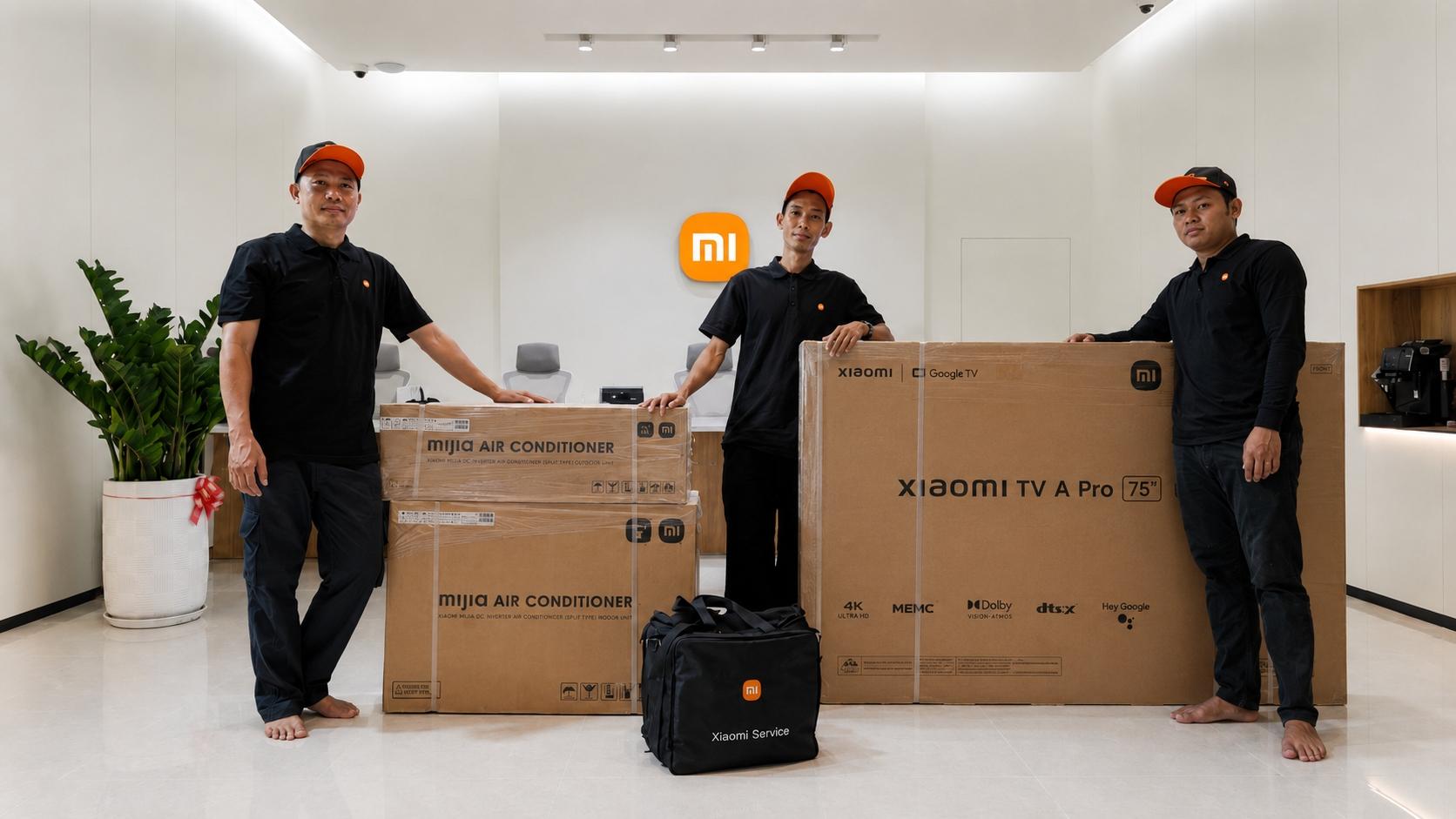 Xiaomi v&agrave; b&agrave;i to&aacute;n chinh phục thị trường gia dụng: Khi người mới chơi b&agrave;i d&agrave;i hạn - Ảnh 3.