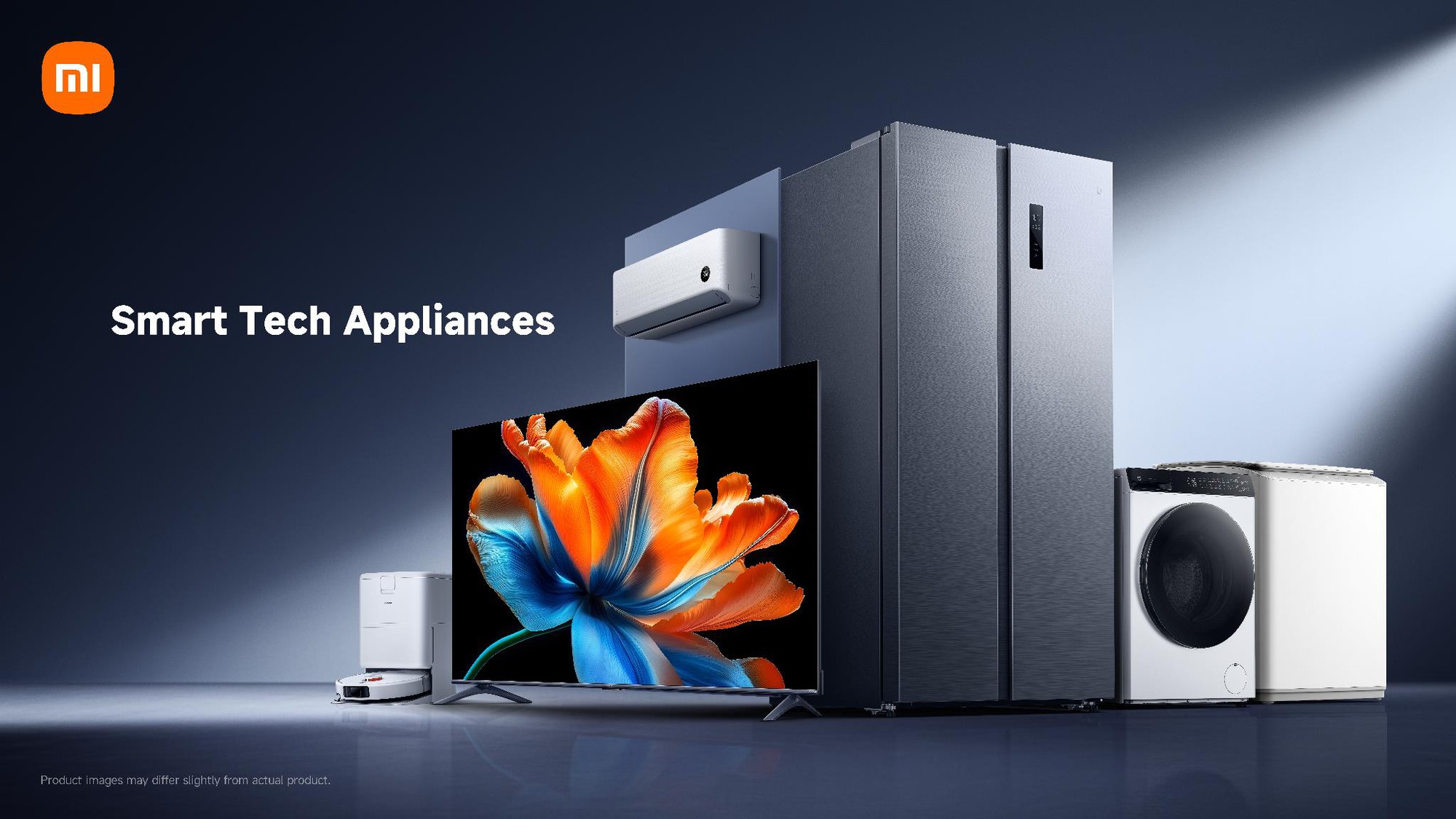 Xiaomi v&agrave; b&agrave;i to&aacute;n chinh phục thị trường gia dụng: Khi người mới chơi b&agrave;i d&agrave;i hạn - Ảnh 4.
