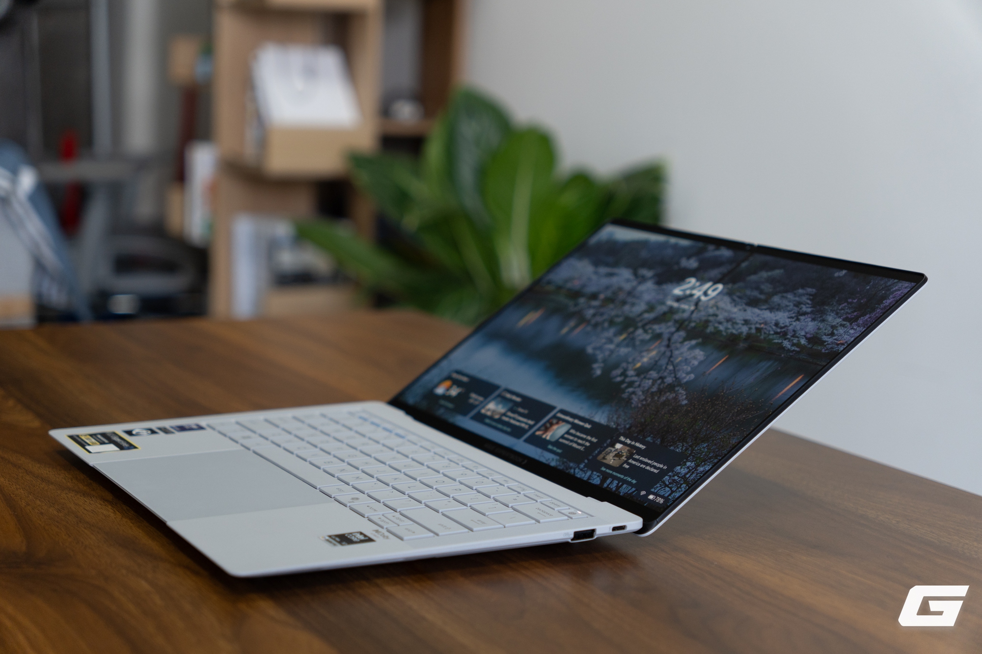 ASUS ExpertBook Ultra: flagship laptop doanh nghiệp gi&aacute; 100 triệu, nặng chưa đến 1kg m&agrave; sức mạnh kh&ocirc;ng thể xem nhẹ - Ảnh 13.