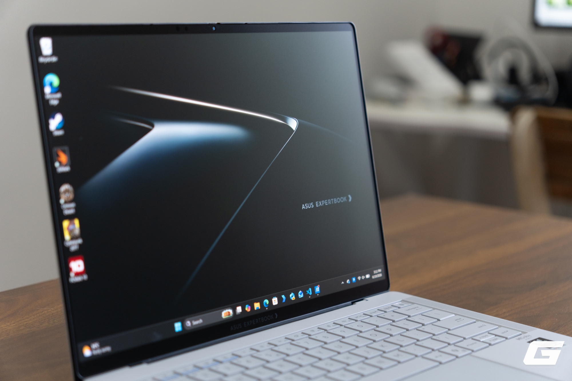 ASUS ExpertBook Ultra: flagship laptop doanh nghiệp gi&aacute; 100 triệu, nặng chưa đến 1kg m&agrave; sức mạnh kh&ocirc;ng thể xem nhẹ - Ảnh 33.