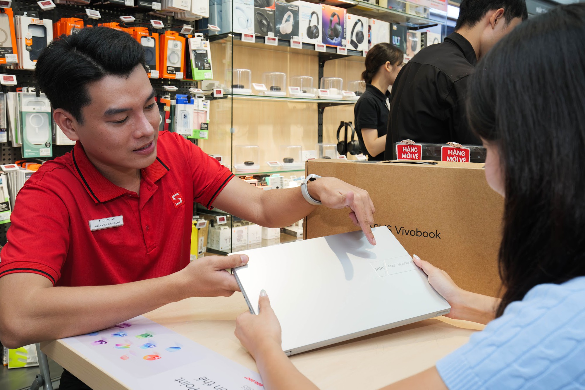 Đổi điểm THPT nhận voucher giảm 3 triệu, ưu đ&atilde;i m&ugrave;a nhập học tại CellphoneS - Ảnh 3.