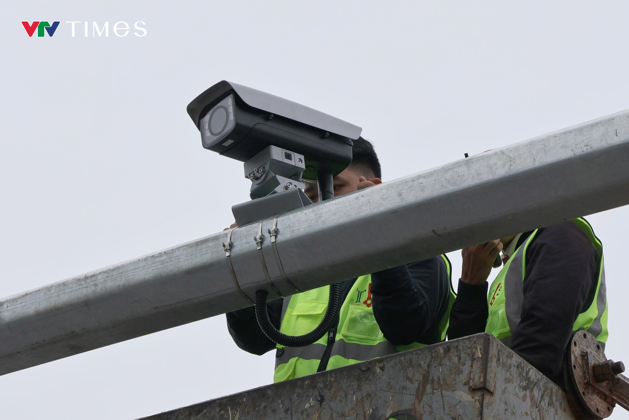 Từ 1/7, camera gi&aacute;m s&aacute;t phải đ&aacute;p ứng quy chuẩn mới - Ảnh 1.