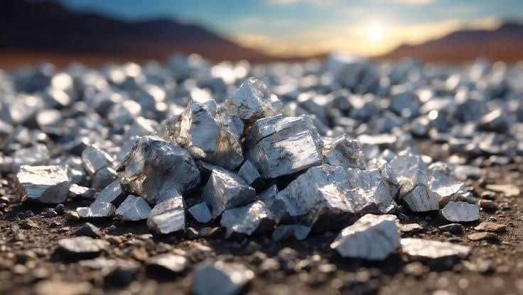 Ph&aacute;t minh g&acirc;y chấn động ng&agrave;nh năng lượng: Nh&acirc;n loại c&oacute; thể tạo ra lithium với chi ph&iacute; chỉ bằng một nửa- Ảnh 2.