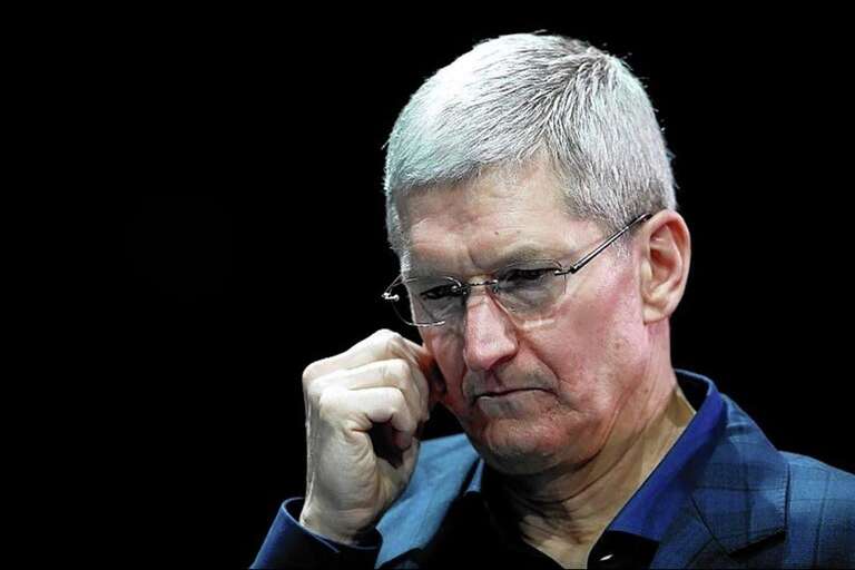 L&atilde;nh đạo Micron &aacute;m chỉ Apple gi&aacute;n tiếp g&acirc;y ra cuộc khủng hoảng chip nhớ, giờ ch&iacute;nh Apple l&atilde;nh hậu quả- Ảnh 2.