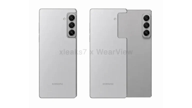 Samsung đang tăng tốc ra mắt điện thoại m&agrave;n h&igrave;nh cuộn, v&agrave; tr&ocirc;ng n&oacute; sẽ như thế n&agrave;y - Ảnh 1.
